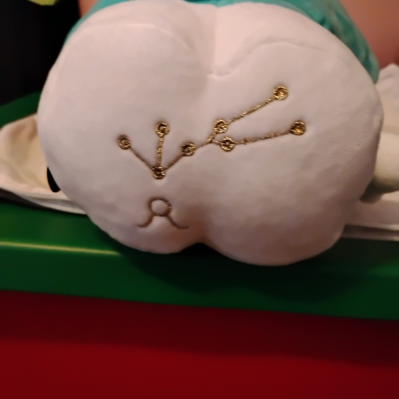 Hello kitty TAURUS plush - Picture 6 of 6